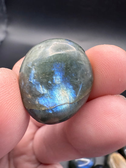 Labradorite Pebble Stones