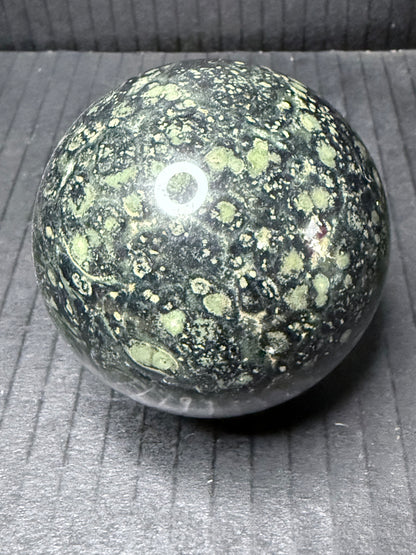 Kambaba Jasper Sphere (6.7cm | 430g)