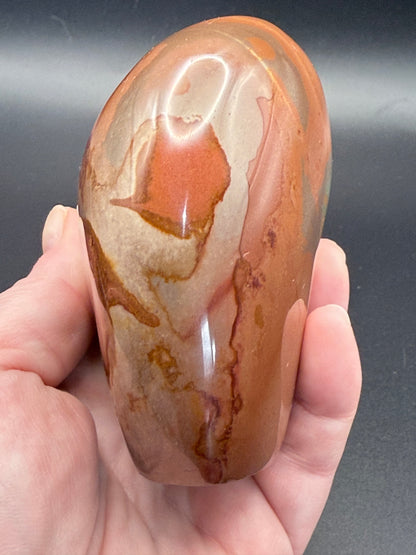 Polychrome Jasper Free Form