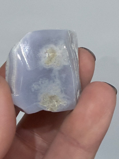 Blue Lace Agate Mini Freeform D