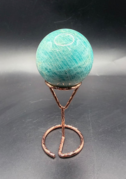 Amazonite Sphere