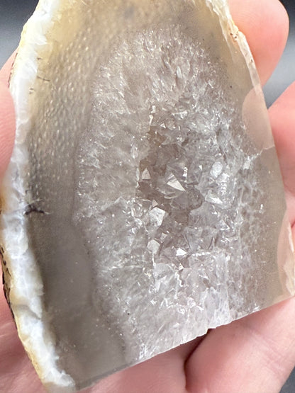 Agate Geode