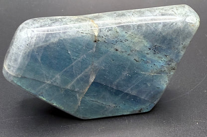 High Flash Labradorite Freeform