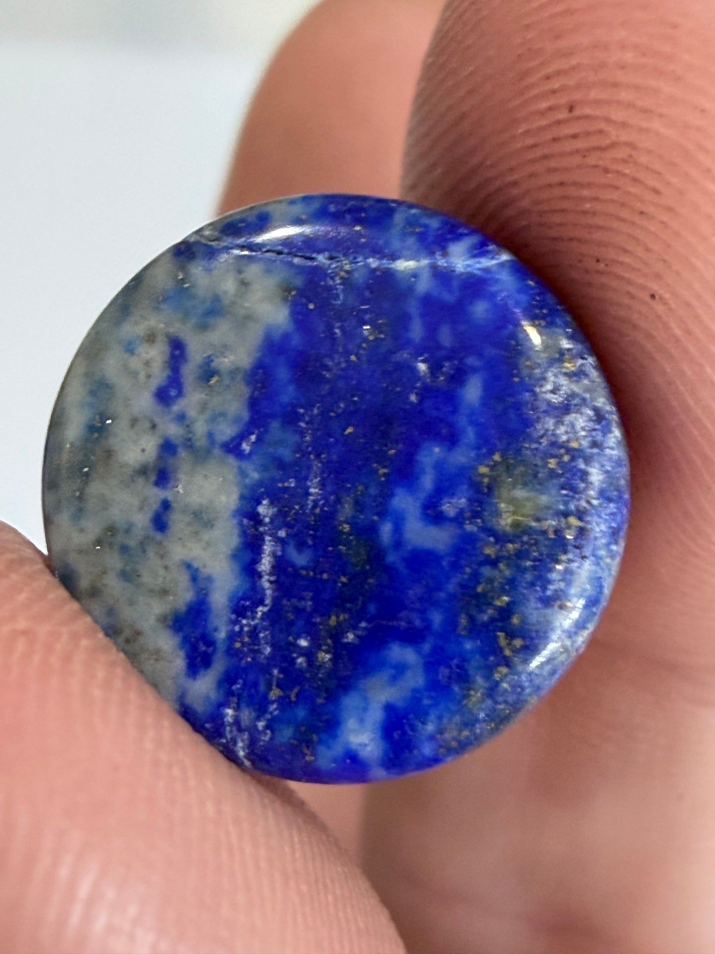 Mini Crystal Buttons – Choose Your Own