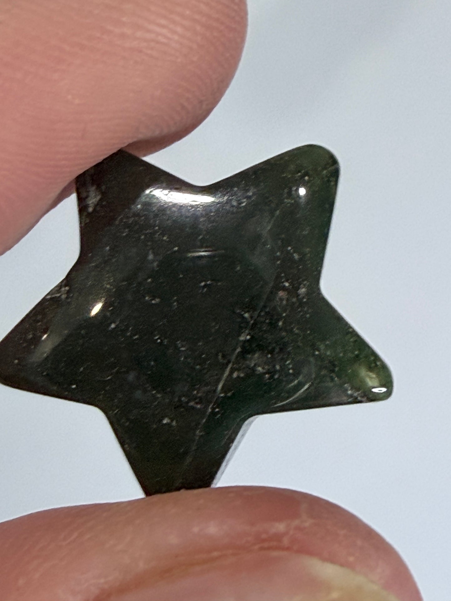 Pick Your Own Mini Crystal Star