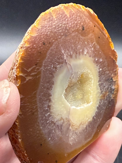 Agate Geode