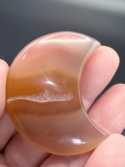 Agate Moon