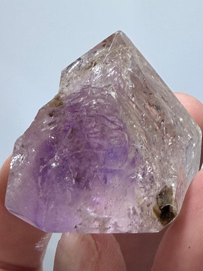 Included Amethyst Point Madagascar – 42g