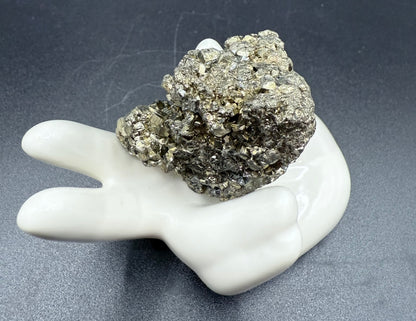 Pyrite Cluster – 72g