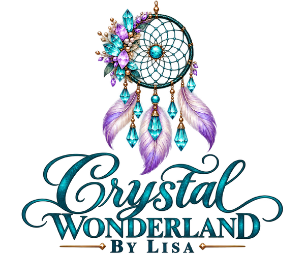 Crystal wonderland 