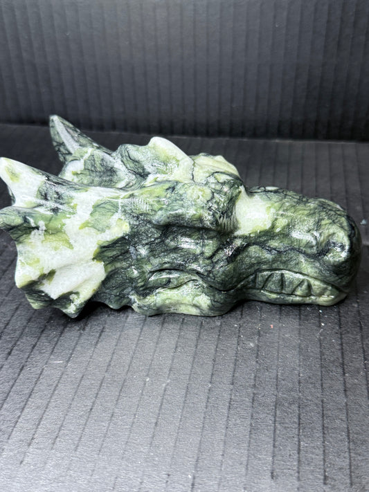 Dragon Head