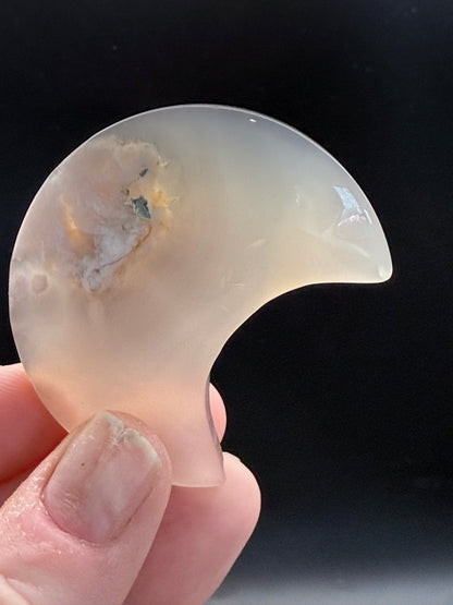 Agate Moon