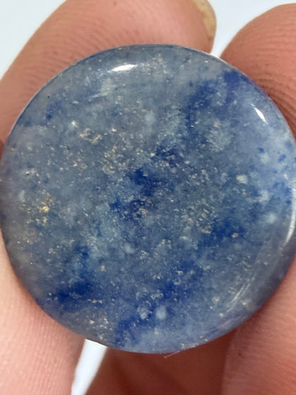 Mini Crystal Buttons – Choose Your Own