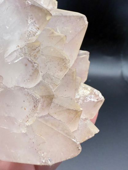 Agate Tower - Crystal wonderland By Lisa