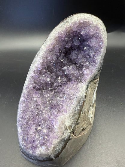 Amethyst Geode