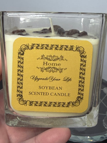 Coffee Bean Soy Candle | Home Collection | 180g