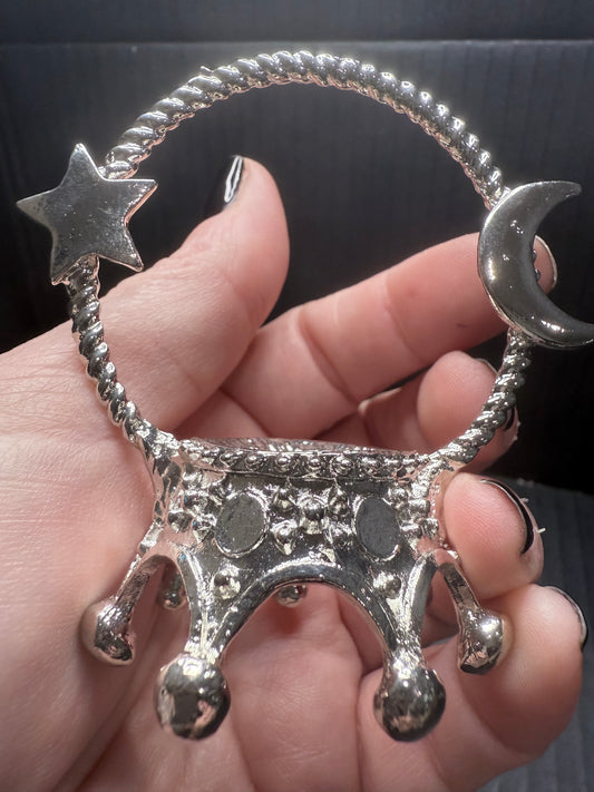 Sphere Holder