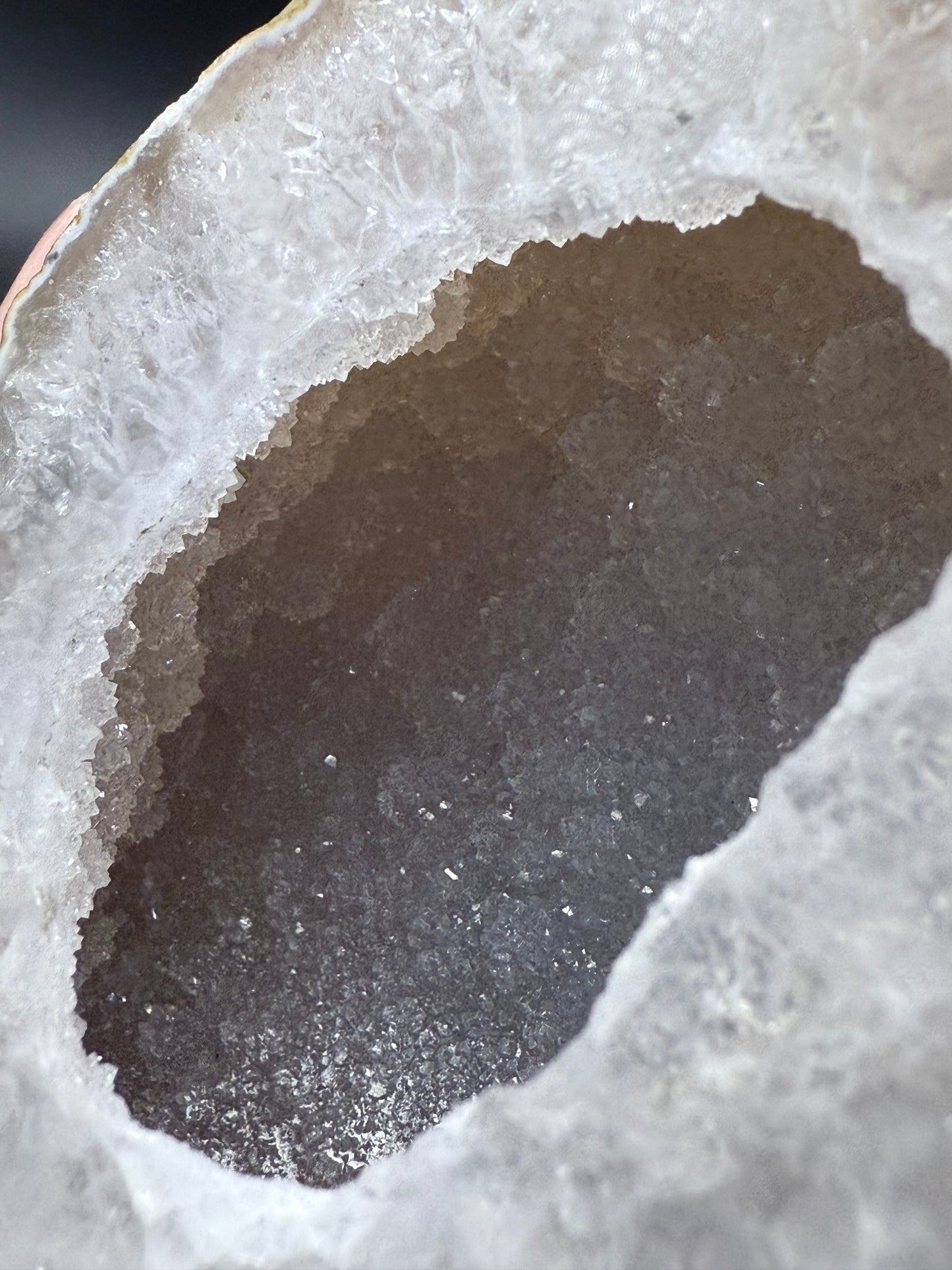 Agate Geode