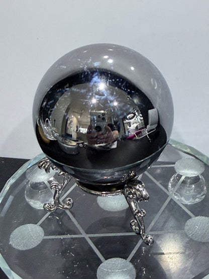 Terahertz Sphere – 5.6cm