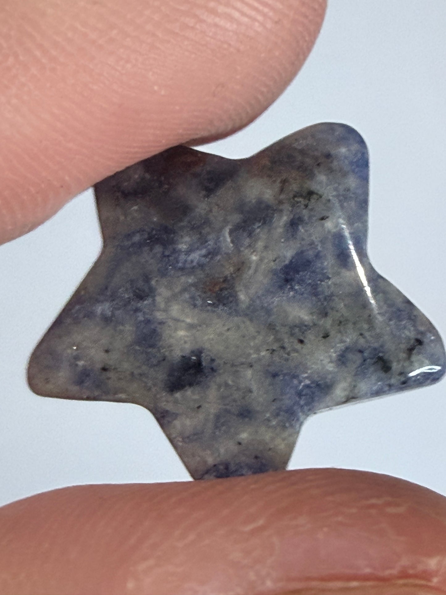 Pick Your Own Mini Crystal Star