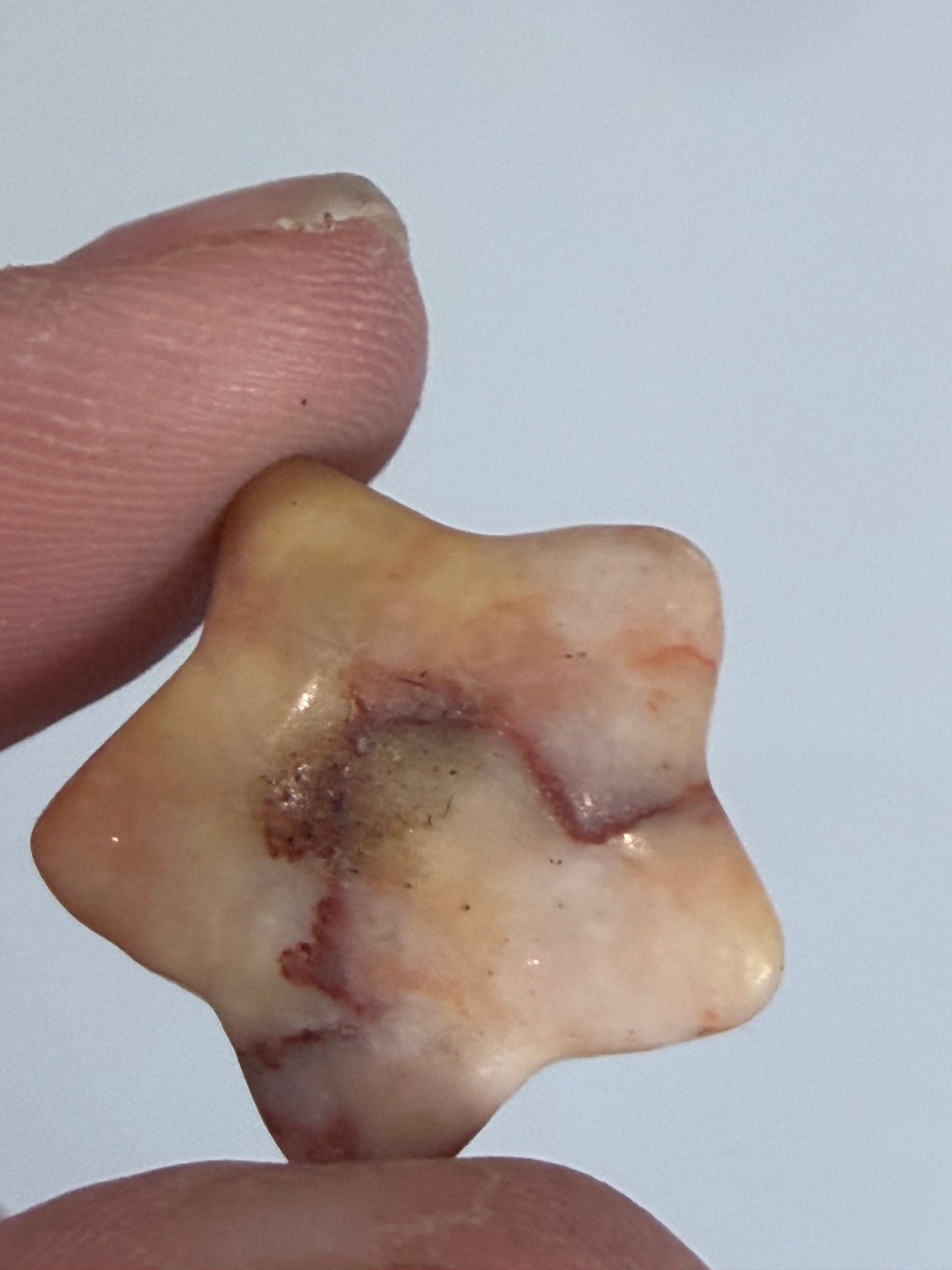 Pick Your Own Mini Crystal Star