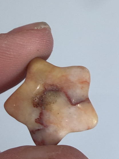 Pick Your Own Mini Crystal Star