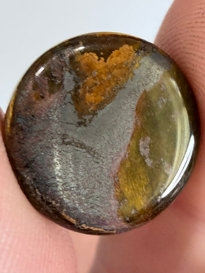 Mini Crystal Buttons – Choose Your Own