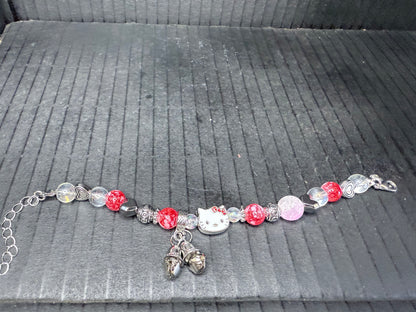Hello Kitty Bracelet