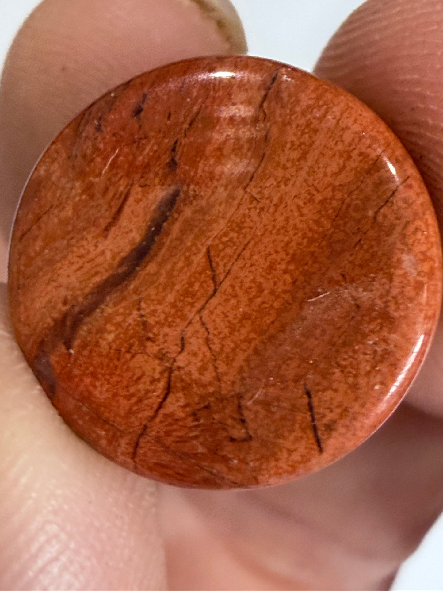 Mini Crystal Buttons – Choose Your Own