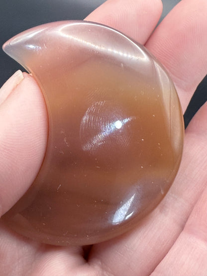 Agate Moon