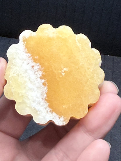 Crystal Cookie