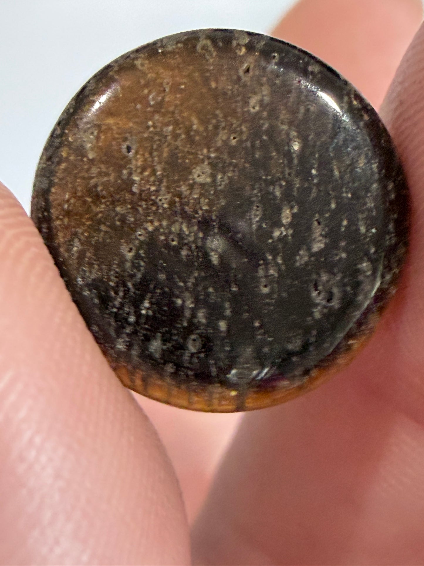 Mini Crystal Buttons – Choose Your Own