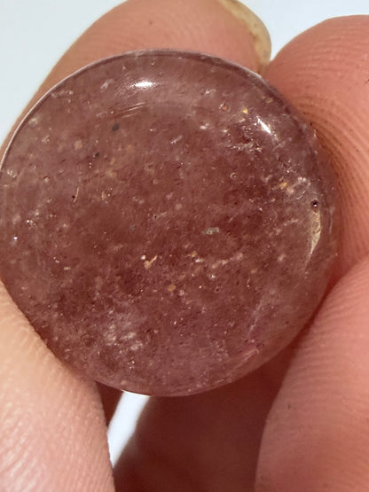 Mini Crystal Buttons – Choose Your Own