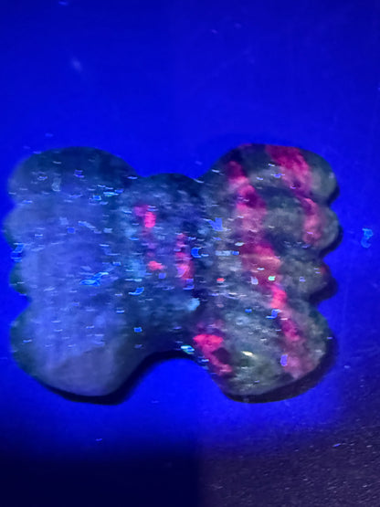 Crystal Butterfly Carvings – Transformation & Light Energy