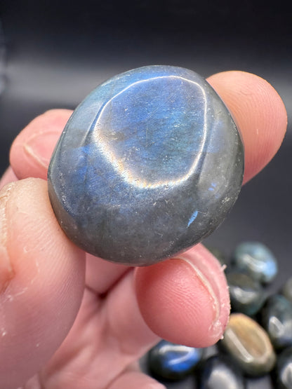 Labradorite Pebble Stones