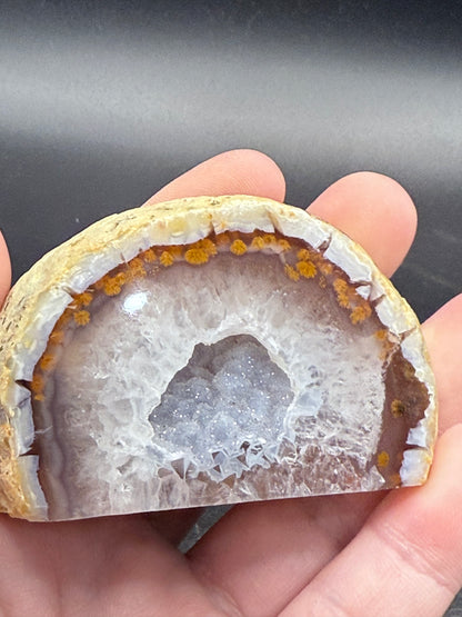Agate Geode