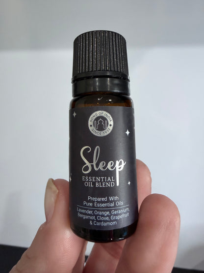 Sleep Essential Oil Blend – 10ml