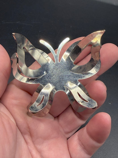 Butterfly Sphere Stand