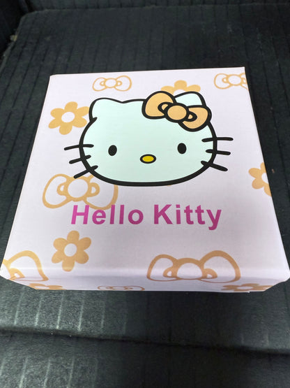 Hello Kitty Bracelet
