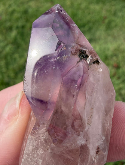 Included Amethyst Point Madagascar – 33g