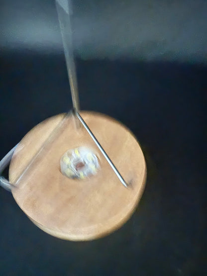 Crystal Display Light Base with Stand