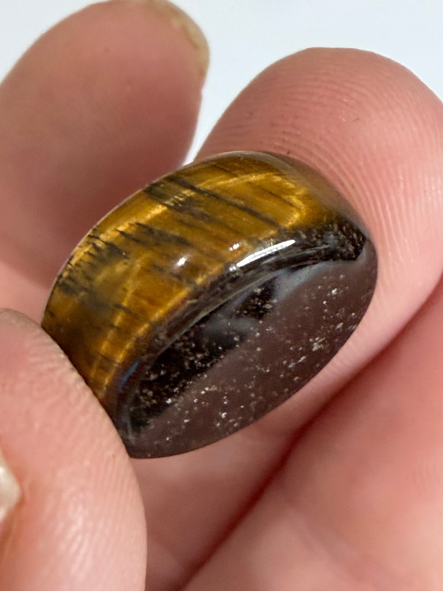 Mini Crystal Buttons – Choose Your Own