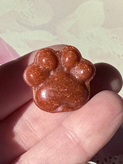 Mini Animal Paws