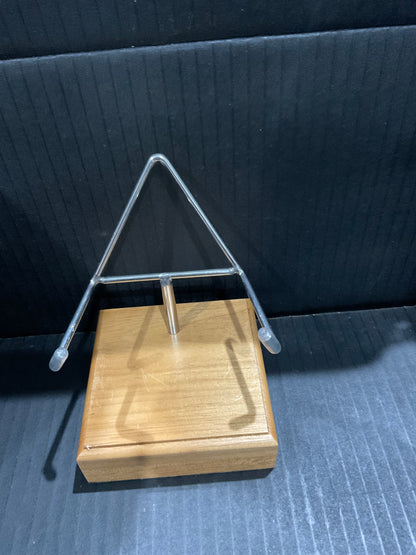 Volcano Agate 1kg Star on Stand