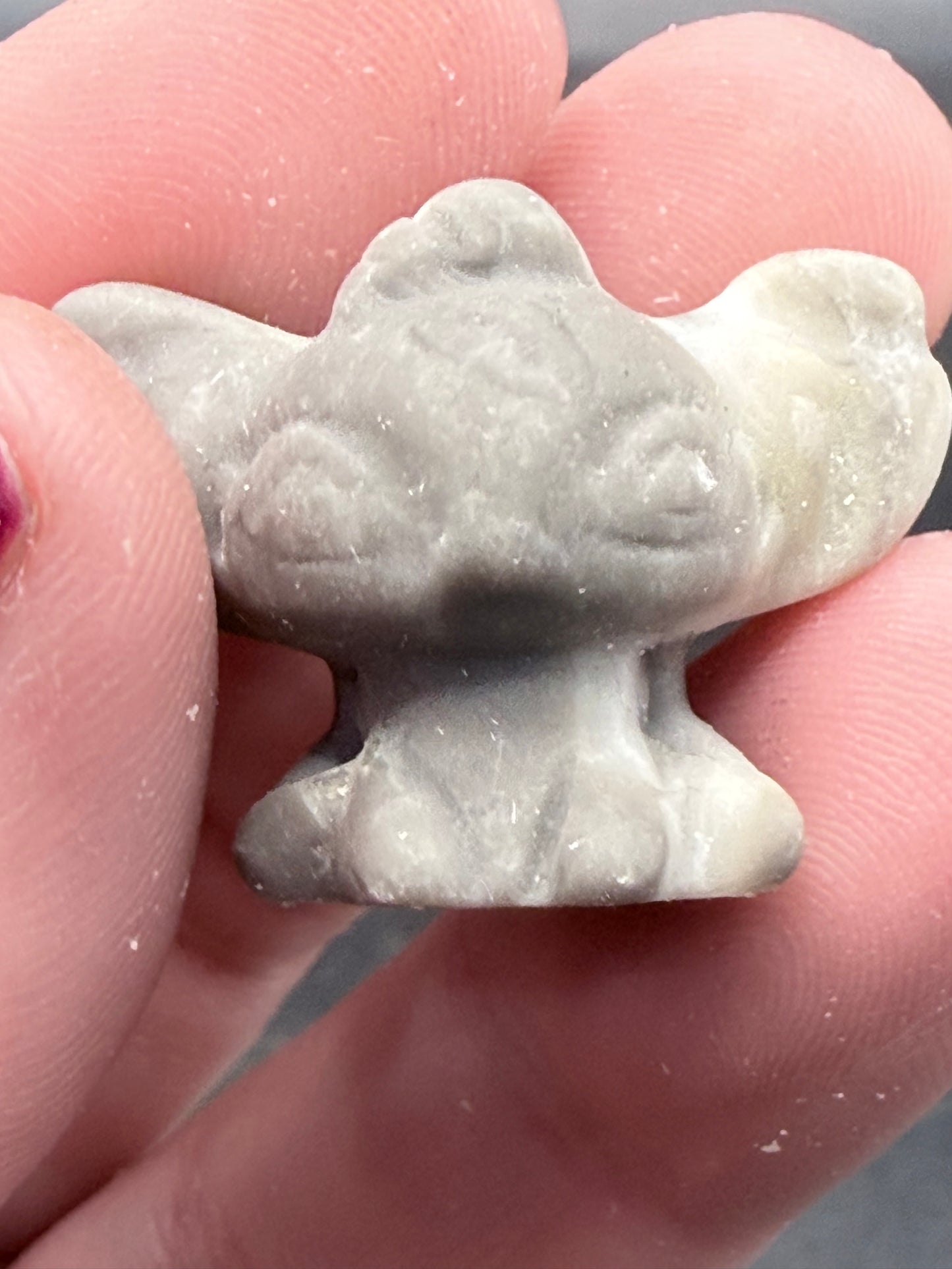 Stitch Crystal Carvings Collection