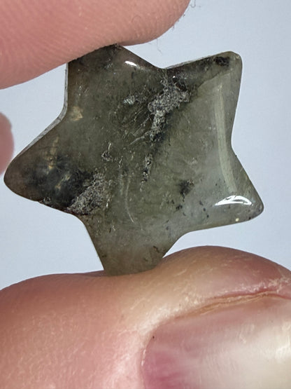 Pick Your Own Mini Crystal Star