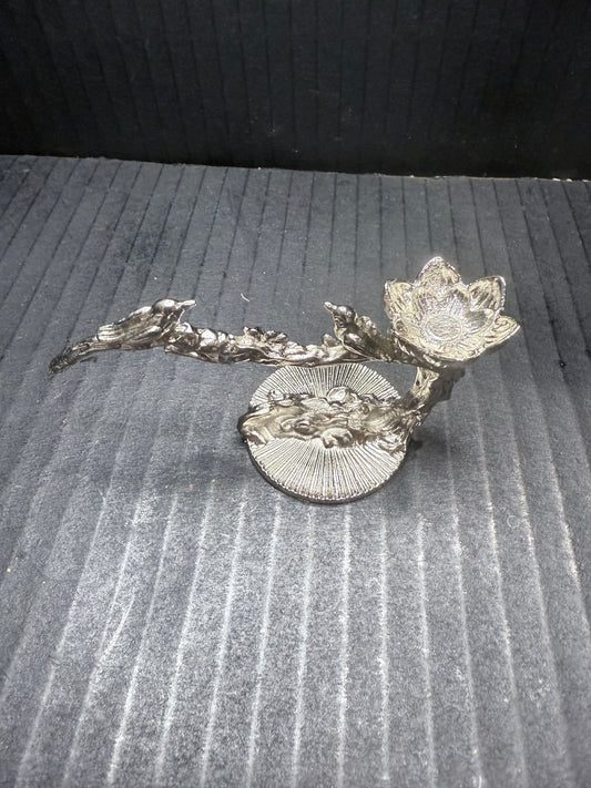Bird Sphere Holder