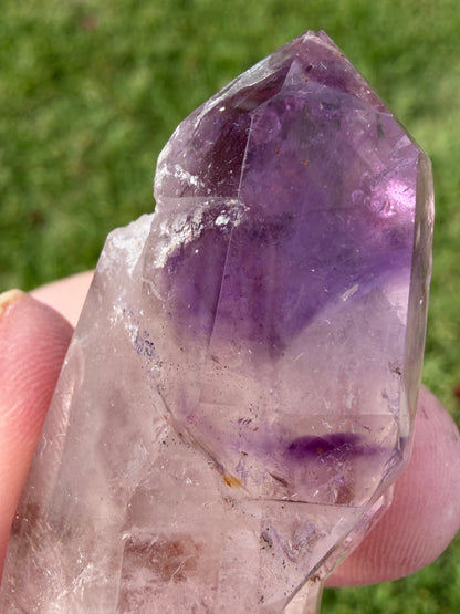 Included Amethyst Point Madagascar – 33g