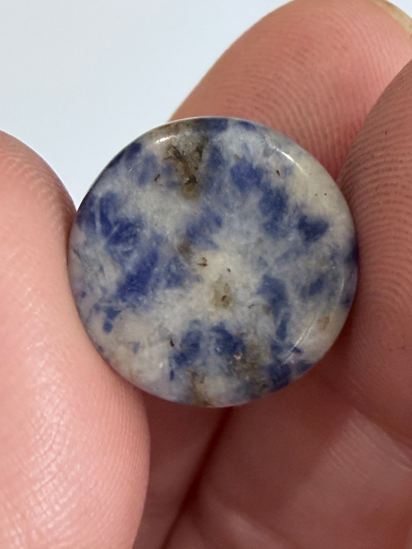 Mini Crystal Buttons – Choose Your Own
