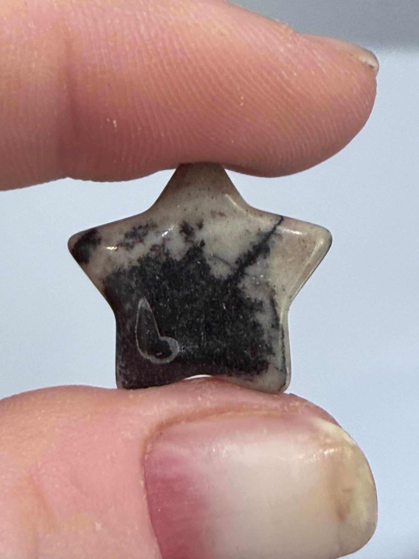 Pick Your Own Mini Crystal Star
